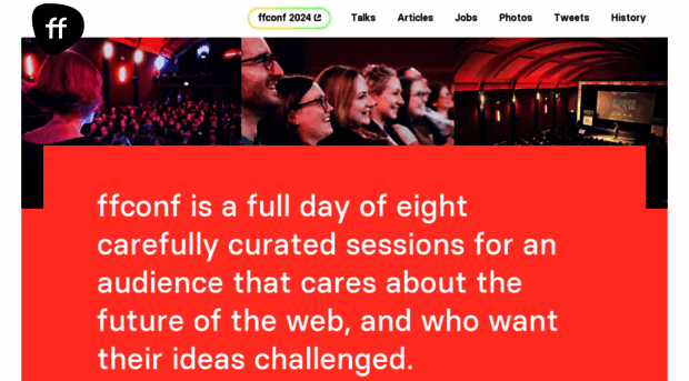 ffconf.org