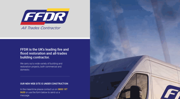 ffdr.co.uk