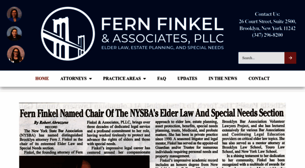 ffelderlaw.com