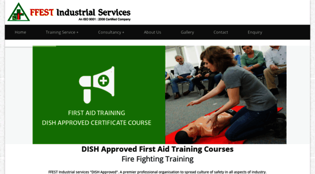 ffestsafetytraining.com