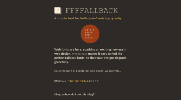 ffffallback.com