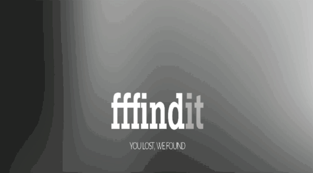 fffindit.com