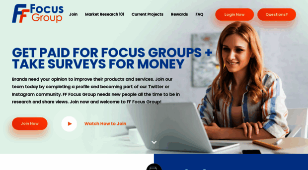 fffocusgroup.com