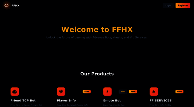 ffhx.in