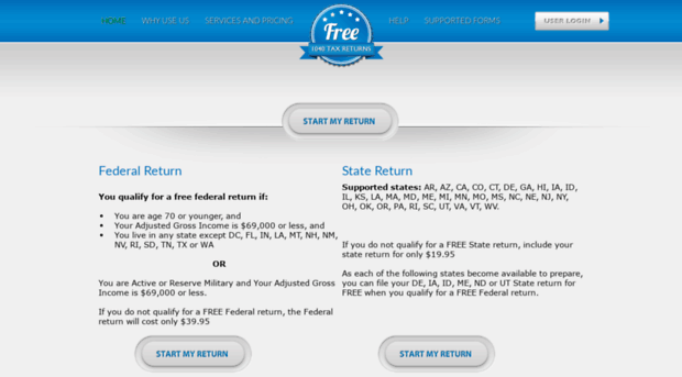 ffi.free1040taxreturn.com