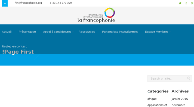 ffin.francophonie.org
