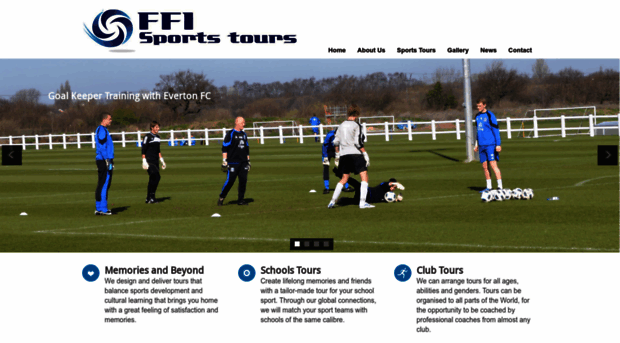 ffisportstours.com.au