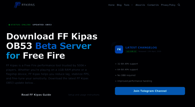 ffkipas.org