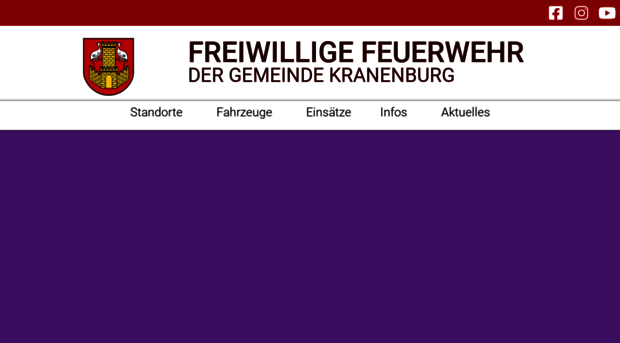 ffkranenburg.de