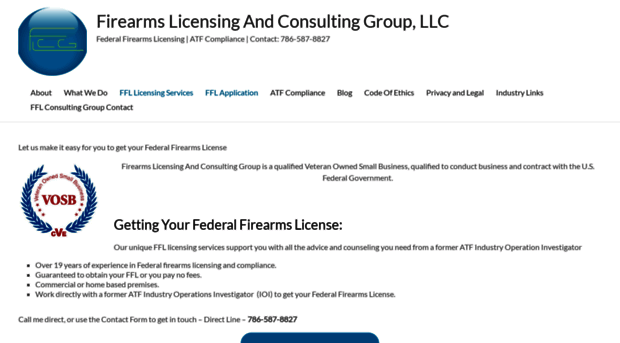 fflconsultinggroup.com