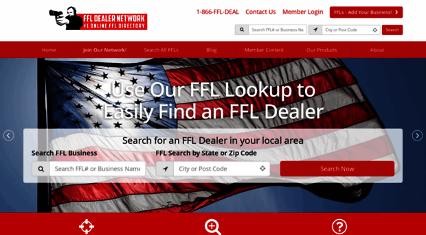 ffldealernetwork.com