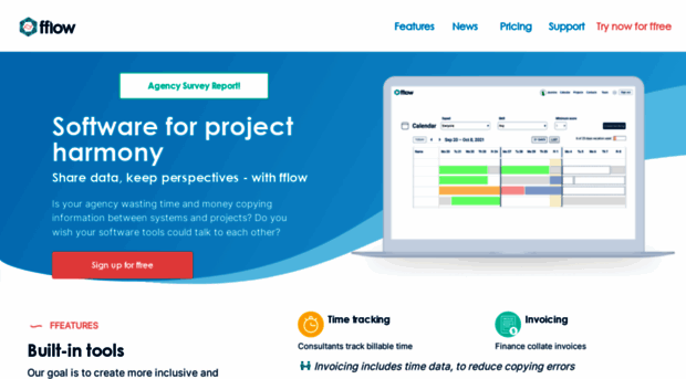 fflow.io