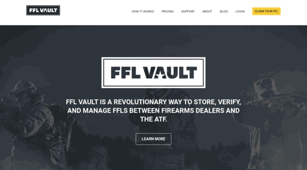 fflvault.com