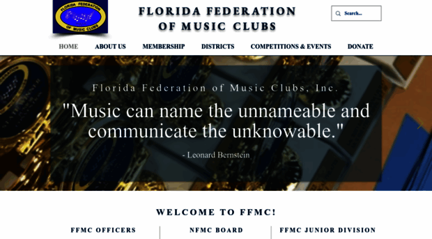 ffmc-music.org