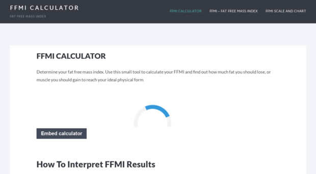 ffmicalculator.net