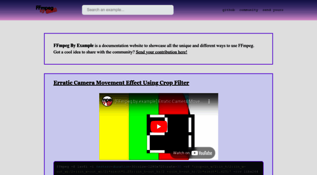 ffmpegbyexample.com