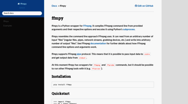 ffmpy.readthedocs.io