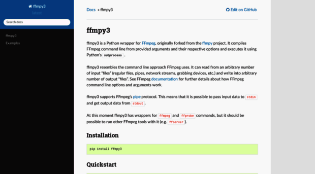 ffmpy3.readthedocs.io