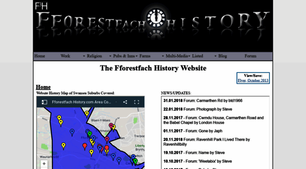 fforestfachhistory.com