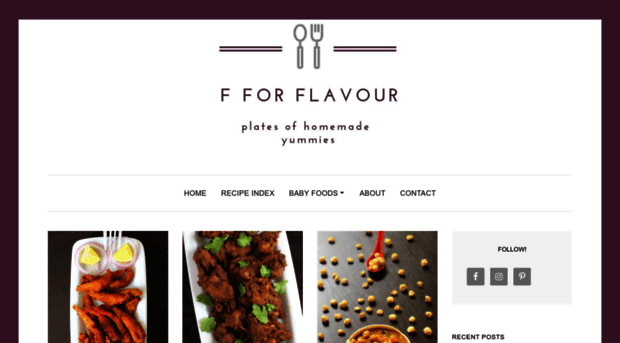 fforflavour.com