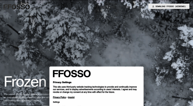 ffosso.com