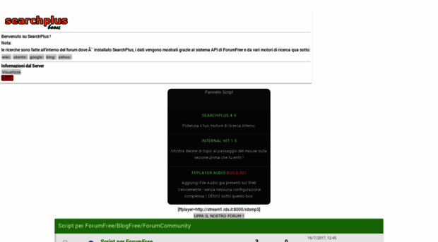 ffplayer.forumfree.it
