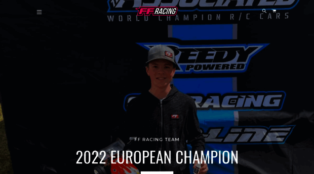 ffracing.co.uk