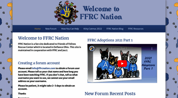 ffrcnation.com