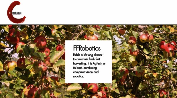 ffrobotics.com