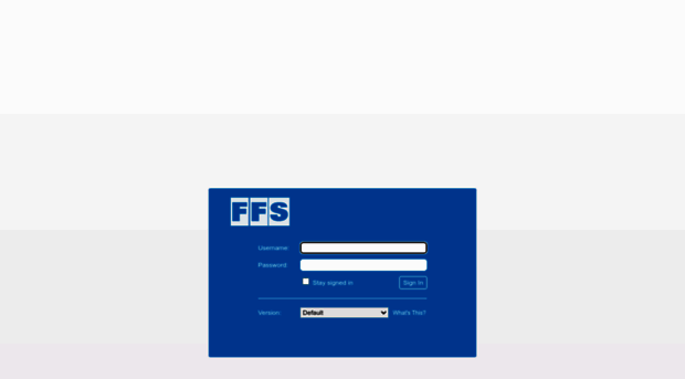 ffs-company.com