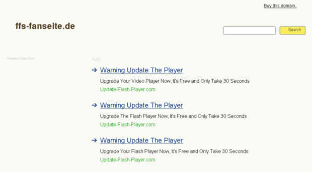 ffs-fanseite.de
