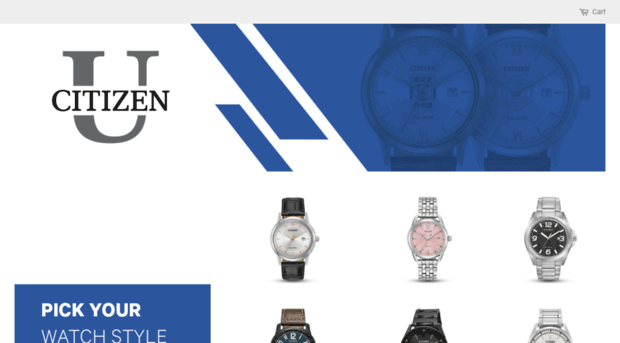ffsale.citizenwatch.com