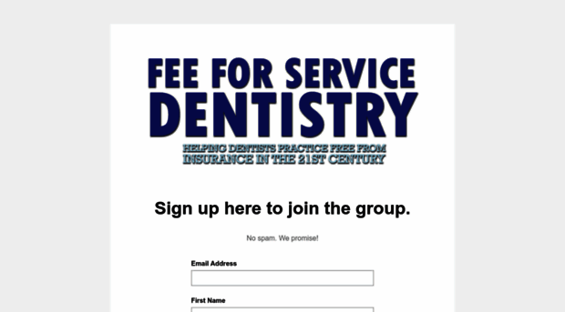 ffsdentist.com