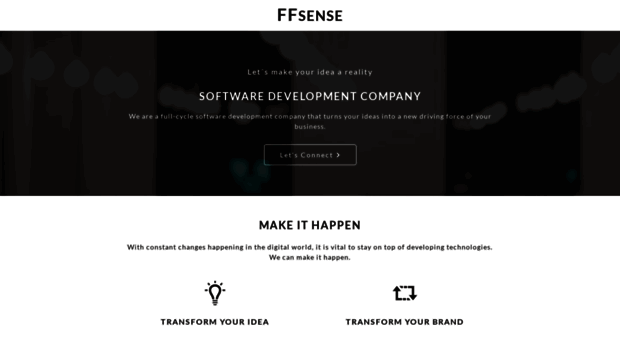 ffsense.com