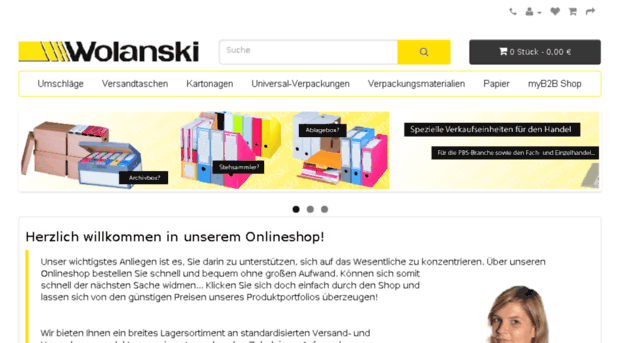 ffshop.wolanski.de