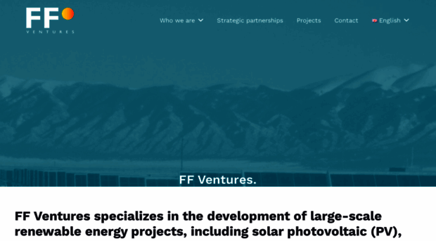 ffsventures.com