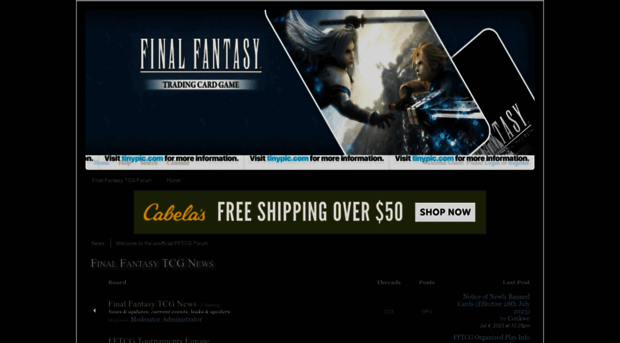 fftcg.boards.net