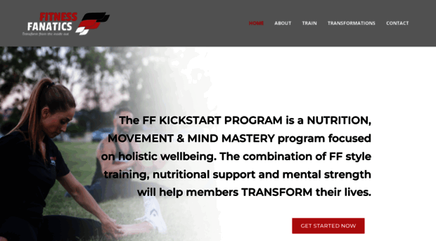 fftraining.com.au