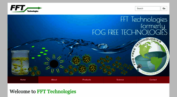 ffttechnologies.com