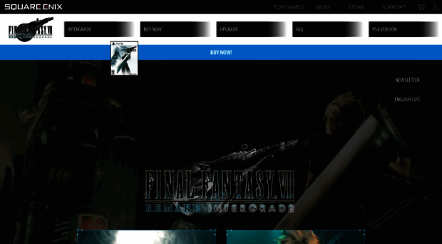 ffvii-remake-intergrade.square-enix-games.com
