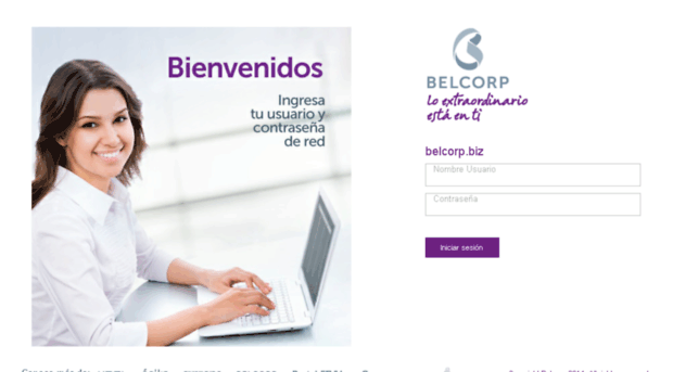 ffvvbelcorp.somosbelcorp.com