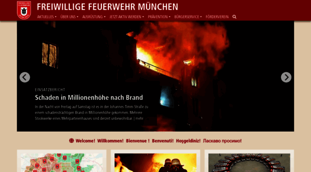 ffw-muenchen.de