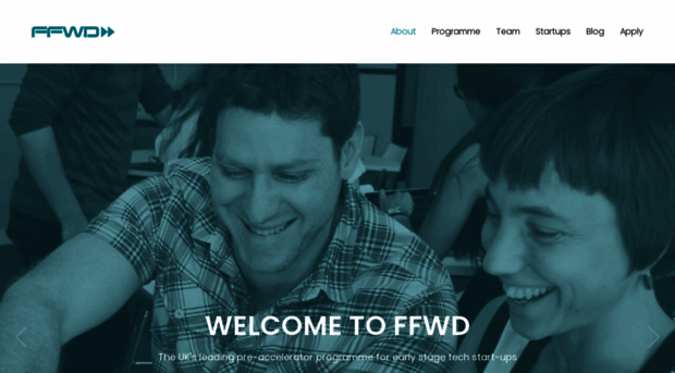 ffwdlondon.com