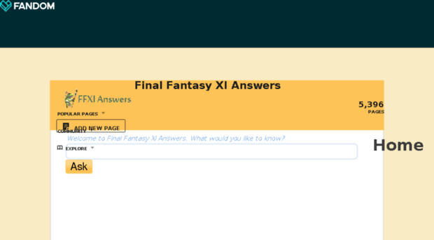 ffxi.answers.wikia.com