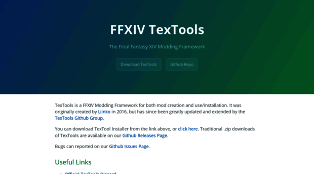 ffxiv-textools.net