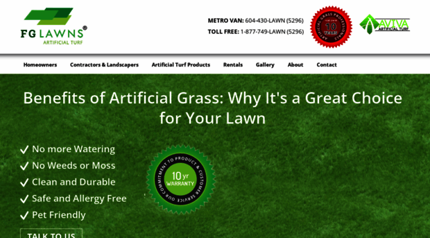 fg-lawns.com