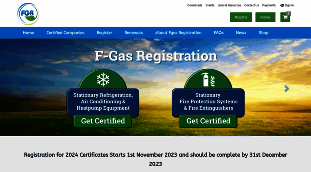 fgasregistration.ie