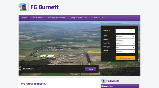 fgburnett.co.uk