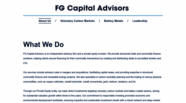 fgcapitaladvisors.com