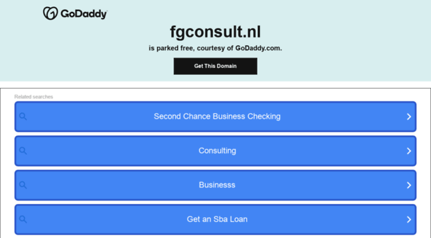 fgconsult.nl